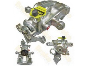 Brake ENGINEERING CA2602R stabdžių apkaba 
 Dviratė transporto priemonės -> Stabdžių sistema -> Stabdžių apkaba / priedai
4401C9, 9464216280, 9464216280
