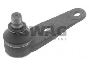 SWAG 32 78 0001 atramos/vairo trauklė 
 Ašies montavimas/vairavimo mechanizmas/ratai -> Sujungimai -> Atramos/vairo trauklė
823 407 365 A, 823 407 365 C, 823 407 365 A