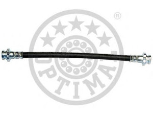 OPTIMAL BSL-535 stabdžių žarnelė 
 Stabdžių sistema -> Stabdžių žarnelės
4620489911, 4621401A11, 4621479911