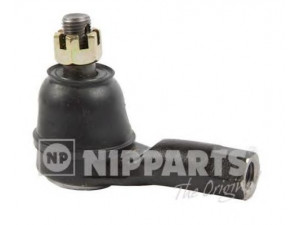NIPPARTS J4820905 skersinės vairo trauklės galas 
 Vairavimas -> Vairo mechanizmo sujungimai
48810-A78B00, 521136