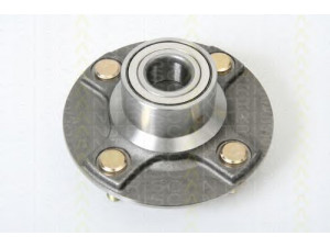 TRISCAN 8530 14241 rato guolio komplektas