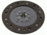 SACHS 1864 137 006 sankabos diskas
01260400, F120.100.100.010, F120.100.100.011