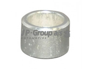 JP GROUP 1142350600 pakabos statramsčio atraminio guolio tarpiklio įvorė 
 Ašies montavimas/vairavimo mechanizmas/ratai -> Montavimas, pakabos statramstis
133412365