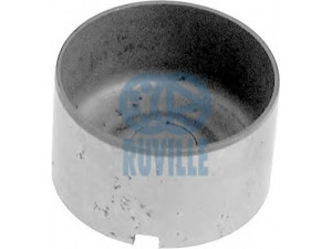 RUVILLE 266907 svirtis/kumštelis 
 Variklis -> Variklio uždegimo laiko reguliavimo kontrolė -> Stūmimo trauklė/vamzdelis
13751-64011