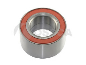 OSSCA 06339 rato guolis 
 Ašies montavimas/vairavimo mechanizmas/ratai -> Rato stebulė/montavimas -> Rato guolis
33 41 1 124 358, 33 41 1 468 928