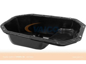 VAICO V10-1896 alyvos karteris 
 Variklis -> Tepimas -> Alyvos karteris/dalys -> Alyvos karteris
036 103 601 AC, 03C 103 601 AK