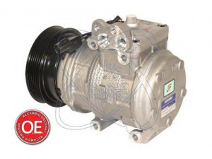 ELECTRO AUTO 20D0013 kompresorius, oro kondicionierius 
 Oro kondicionavimas -> Kompresorius/dalys
0K2KB61450, 1605022900, 977012D600