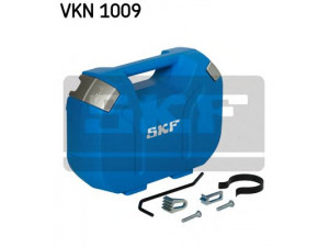 SKF VKN 1009 montavimo įrankių komplektas, diržinė pavara