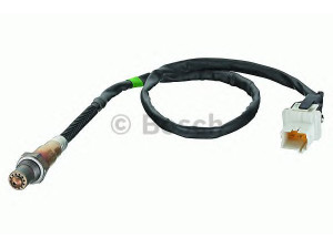 BOSCH 0 258 007 135 lambda jutiklis 
 Variklis -> Variklio elektra
8658133, 8670278, 8670279