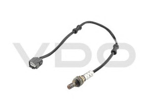 VDO A2C59513880Z lambda jutiklis 
 Išmetimo sistema -> Jutiklis/zondas
36531-PLR-A01, 36531PLRA01