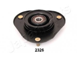 JAPANPARTS RU-2326 pakabos statramsčio atraminis guolis 
 Ašies montavimas/vairavimo mechanizmas/ratai -> Montavimas, pakabos statramstis
48609-05040