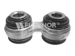 FLENNOR FL656-H valdymo svirties/išilginių svirčių įvorė 
 Ašies montavimas/vairavimo mechanizmas/ratai -> Valdymo svirtis/pasukamosios svirties sujungimas -> Montavimas/sutvirtinimas
33321123463, 33321125665, 33321126476