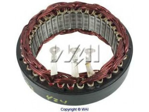 WAIglobal 27-508-1 statorius, kintamosios srovės generatorius