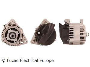 LUCAS ELECTRICAL LRA02081 kintamosios srovės generatorius 
 Elektros įranga -> Kint. sr. generatorius/dalys -> Kintamosios srovės generatorius
YS61-10300-AB