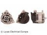 LUCAS ELECTRICAL LRA02081 kintamosios srovės generatorius 
 Elektros įranga -> Kint. sr. generatorius/dalys -> Kintamosios srovės generatorius
YS61-10300-AB