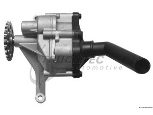 TRUCKTEC AUTOMOTIVE 02.18.039 alyvos siurblys
601 180 1401