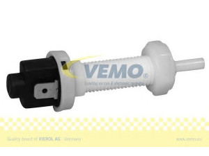 VEMO V24-73-0003 stabdžių žibinto jungiklis 
 Stabdžių sistema -> Stabdžių žibinto jungiklis
105 64 64 177 01, 105 64 65 177 01