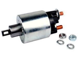PowerMax 1012684 solenoidinis jungiklis, starteris
31204-PD4-0050, 2114-37606, 2114-47505