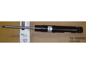 BILSTEIN 19-189680 amortizatorius
7P6 513 029 AN, 7P6 513 029 AP