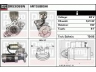 DELCO REMY DRS3088N starteris 
 Elektros įranga -> Starterio sistema -> Starteris
110576, M2T66871, M2T66872, M2T66873