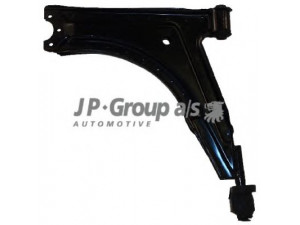 JP GROUP 1140101400 vikšro valdymo svirtis 
 Ašies montavimas/vairavimo mechanizmas/ratai -> Valdymo svirtis/pasukamosios svirties sujungimas -> Vairo trauklės (valdymo svirtis, išilginis balansyras, diago
171407151, 171407151A, 171407153D