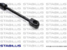 STABILUS 5725ZR dujinė spyruoklė, bagažinė 
 Priedai -> Bagažinė/pakrovimo skyrius
1376673, 5M51F406A10AA, 5M51F406A10AB