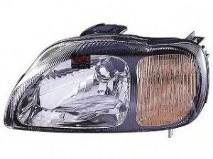 VAN WEZEL 5216962 priekinis žibintas 
 Kėbulas -> Priekinis žibintas/dalys -> Priekinis žibintas/įterp.
3512065G32000