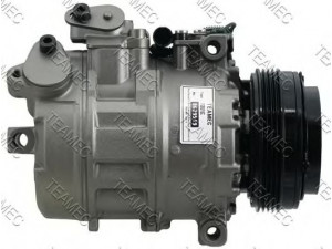 TEAMEC 8629519 kompresorius, oro kondicionierius 
 Oro kondicionavimas -> Kompresorius/dalys
64506917866, 64526915388, 64526916232