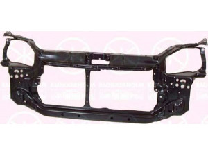 KLOKKERHOLM 2911200 priekinis variklio gaubtas 
 Kėbulas -> Kėbulo dalys/ sparnas/buferis -> Priekinis aerodinaminio pasipriešinimo sumažinimas/grotelės
60400SR3G00ZZ