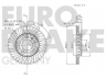 EUROBRAKE 58152047101 stabdžių diskas 
 Dviratė transporto priemonės -> Stabdžių sistema -> Stabdžių diskai / priedai
6Q0615301, 6Q0615301A