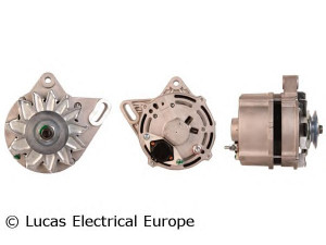 LUCAS ELECTRICAL LRA00316 kintamosios srovės generatorius 
 Elektros įranga -> Kint. sr. generatorius/dalys -> Kintamosios srovės generatorius