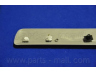 PARTS-MALL PZA-M213 apdailos/apsauginės juostelė, durelės
877112D000
