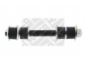 MAPCO 52357 šarnyro stabilizatorius 
 Ašies montavimas/vairavimo mechanizmas/ratai -> Stabilizatorius/fiksatoriai -> Savaime išsilyginanti atrama
MB598098