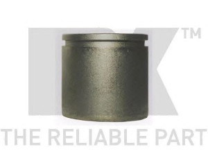 NK 8636011 stūmoklis, stabdžių apkaba 
 Stabdžių sistema -> Stabdžių matuoklis -> Stabdžių dalys