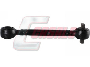CASALS R8987 vikšro valdymo svirtis 
 Ašies montavimas/vairavimo mechanizmas/ratai -> Valdymo svirtis/pasukamosios svirties sujungimas -> Vairo trauklės (valdymo svirtis, išilginis balansyras, diago
8190034