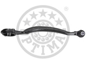 OPTIMAL G5-943 vikšro valdymo svirtis 
 Ašies montavimas/vairavimo mechanizmas/ratai -> Valdymo svirtis/pasukamosios svirties sujungimas -> Vairo trauklės (valdymo svirtis, išilginis balansyras, diago
2213303811, 2213306611