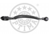 OPTIMAL G5-943 vikšro valdymo svirtis 
 Ašies montavimas/vairavimo mechanizmas/ratai -> Valdymo svirtis/pasukamosios svirties sujungimas -> Vairo trauklės (valdymo svirtis, išilginis balansyras, diago
2213303811, 2213306611