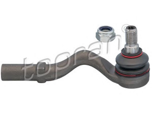 TOPRAN 400 652 skersinės vairo trauklės galas 
 Vairavimas -> Vairo mechanizmo sujungimai
210 338 06 15