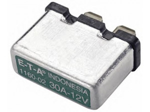 HELLA 8JS 174 328-031 automatinis saugiklis