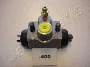 JAPANPARTS CS-400 rato stabdžių cilindras 
 Stabdžių sistema -> Ratų cilindrai
43300-634-670