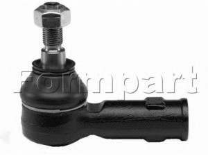 FORMPART 1302000 skersinės vairo trauklės galas 
 Vairavimas -> Vairo mechanizmo sujungimai
3817.11, 9750079980, 3817.11, 97 507 980