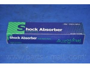 PARTS-MALL PJC-101 amortizatorius
41800A78B00-000, 41800A78BX0-000