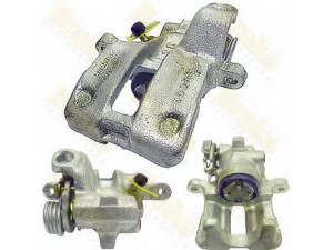 Brake ENGINEERING CA936R stabdžių apkaba 
 Dviratė transporto priemonės -> Stabdžių sistema -> Stabdžių apkaba / priedai