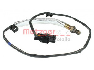 METZGER 0893432 lambda jutiklis 
 Išmetimo sistema -> Jutiklis/zondas
003 542 0418, A003 542 0418, 8627750
