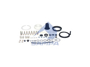 SAMPA 095.860 remonto komplektas, sankabos stiprintuvas
8124124 S, 8124124S, 8124872 S