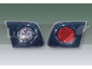 LUCAS ELECTRICAL LPC113 kombinuotas galinis žibintas 
 Kėbulas -> Šviesos -> Kombinuotas galinis žibintas/dalys -> Kombinuotas galinis žibintas
