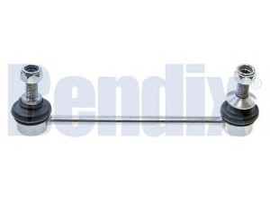BENDIX 043959B šarnyro stabilizatorius 
 Ašies montavimas/vairavimo mechanizmas/ratai -> Stabilizatorius/fiksatoriai -> Savaime išsilyginanti atrama
33556786429