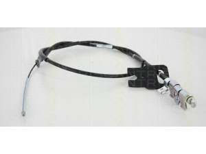 TRISCAN 8140 69140 trosas, stovėjimo stabdys
54402-65J00