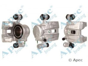 APEC braking LCA288 stabdžių apkaba 
 Dviratė transporto priemonės -> Stabdžių sistema -> Stabdžių apkaba / priedai
47750-87608-000