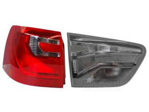 VAN WEZEL 4957921 kombinuotas galinis žibintas 
 Kėbulas -> Šviesos -> Kombinuotas galinis žibintas/dalys -> Kombinuotas galinis žibintas
7N5945095G